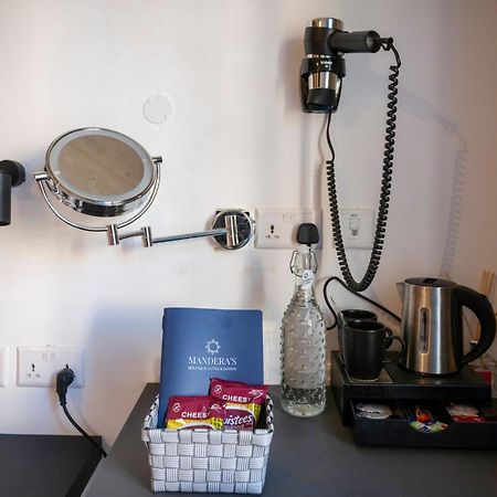 ואלטה Mandera'S Boutique Suites & Dorms מראה חיצוני תמונה