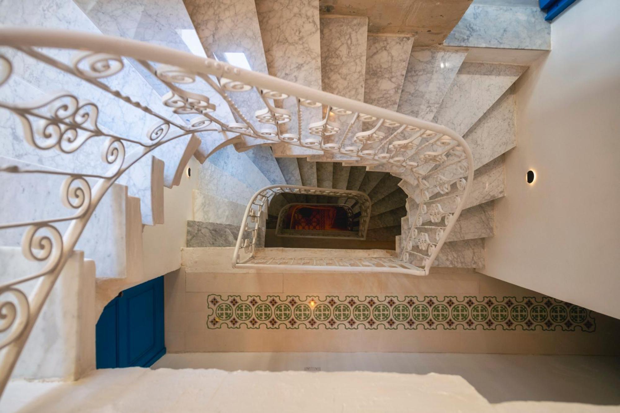 ואלטה Mandera'S Boutique Suites & Dorms מראה חיצוני תמונה