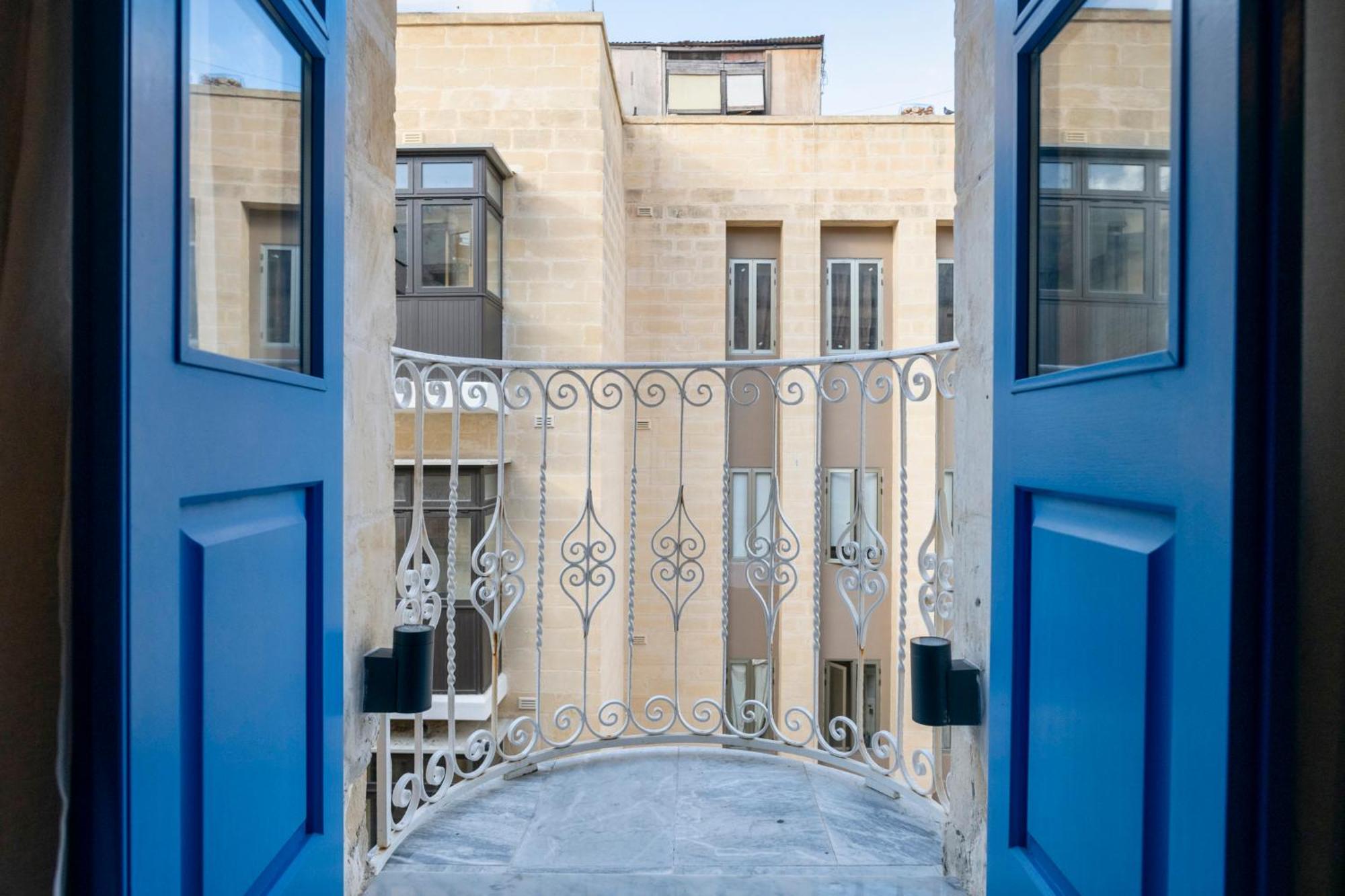ואלטה Mandera'S Boutique Suites & Dorms מראה חיצוני תמונה