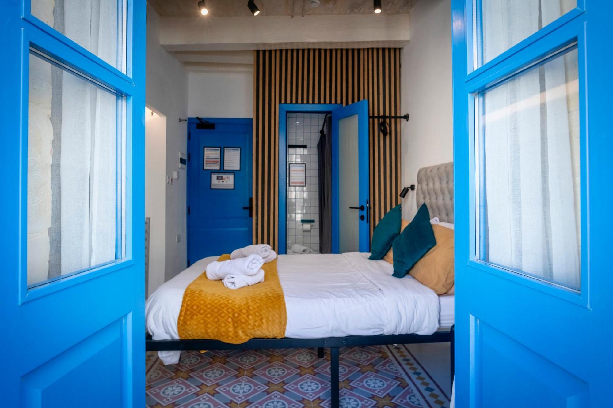 ואלטה Mandera'S Boutique Suites & Dorms מראה חיצוני תמונה