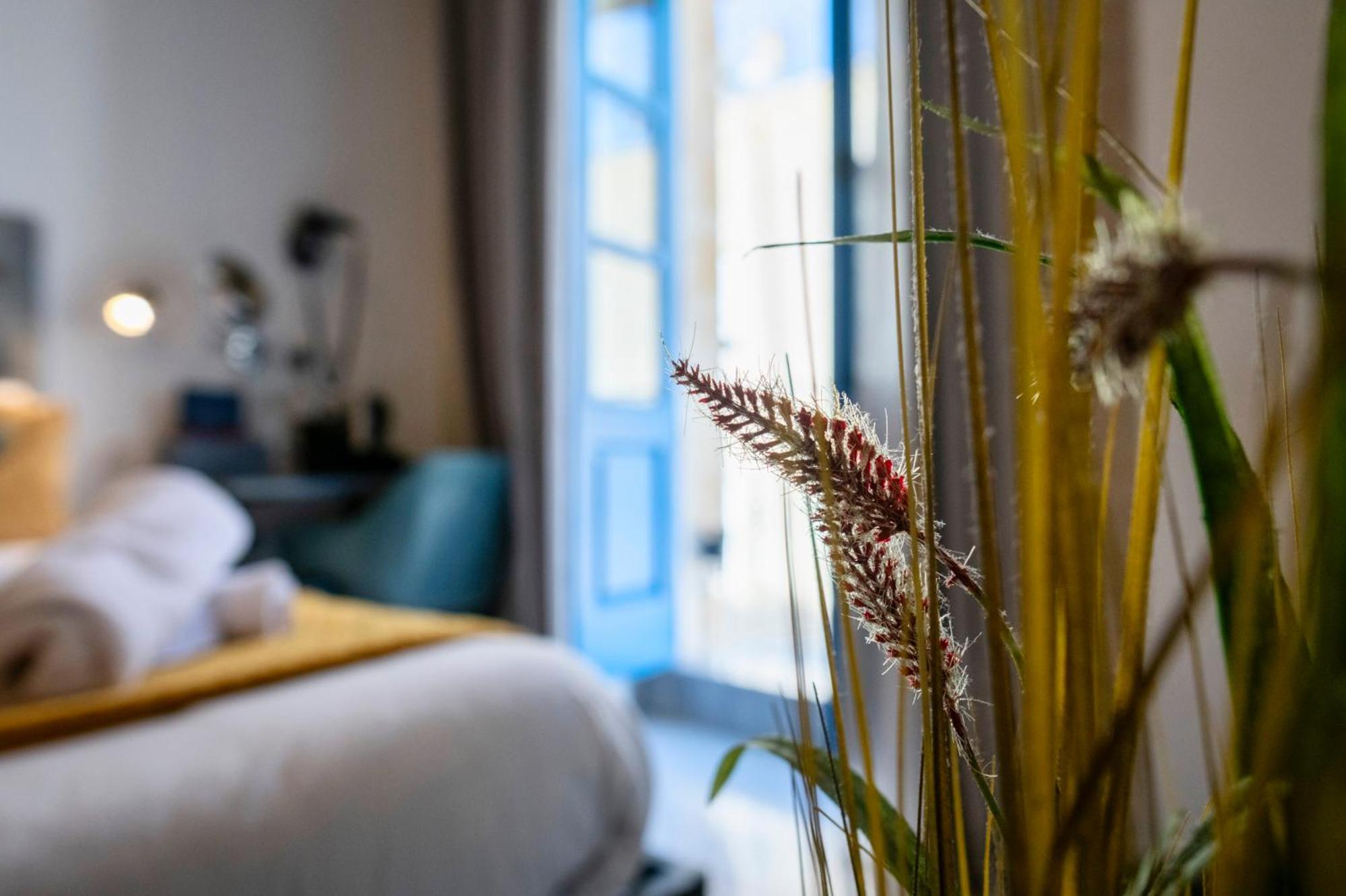 ואלטה Mandera'S Boutique Suites & Dorms מראה חיצוני תמונה