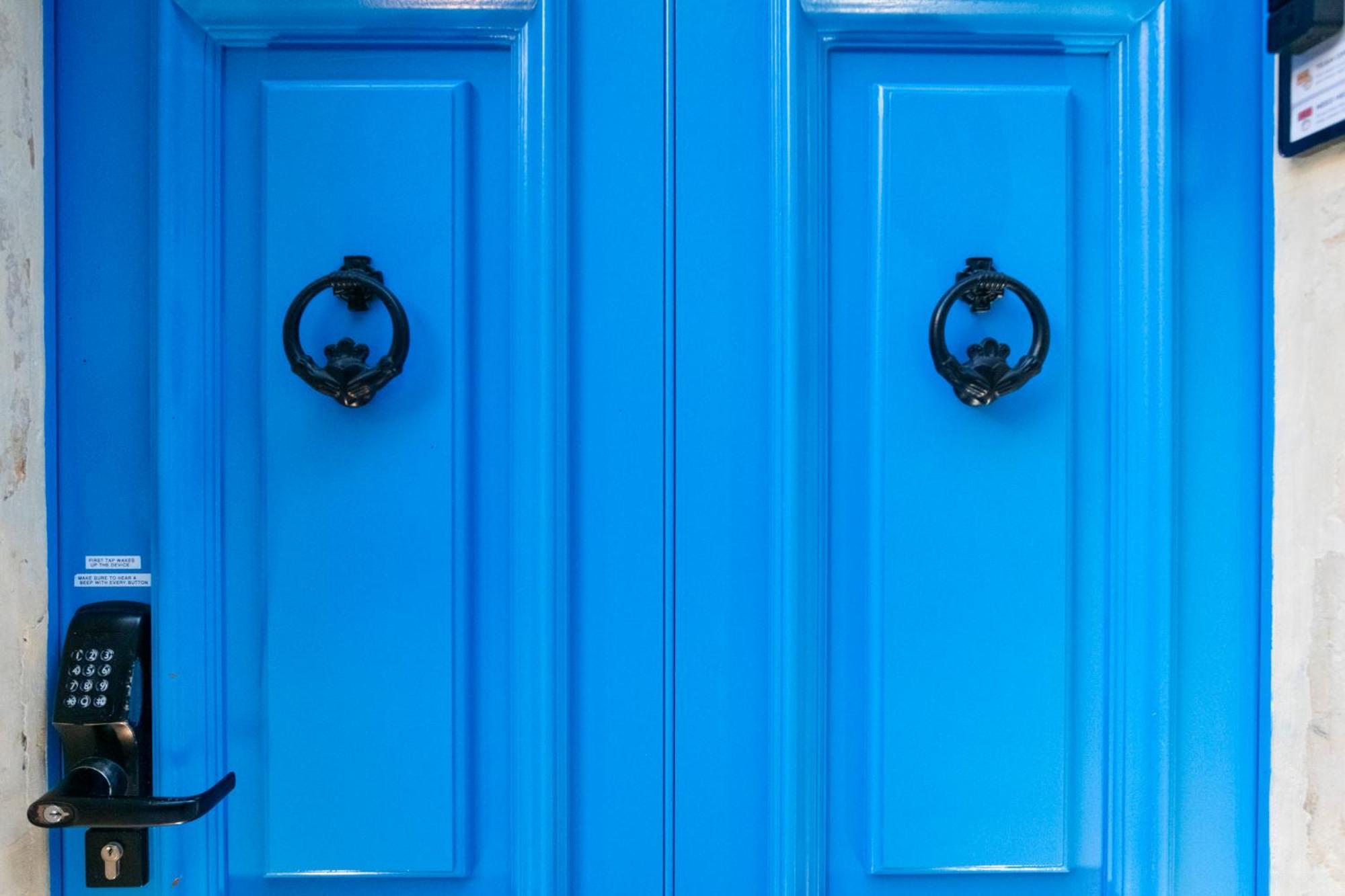 ואלטה Mandera'S Boutique Suites & Dorms מראה חיצוני תמונה