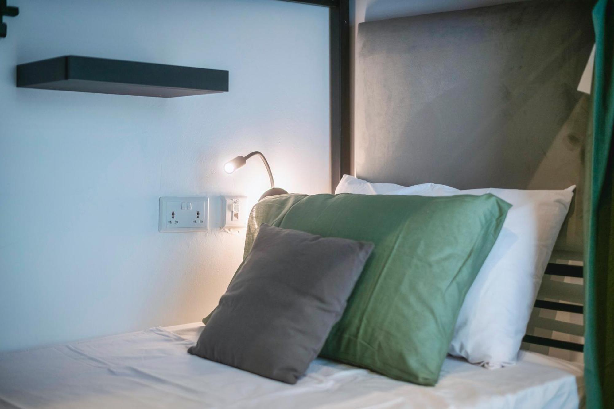 ואלטה Mandera'S Boutique Suites & Dorms מראה חיצוני תמונה