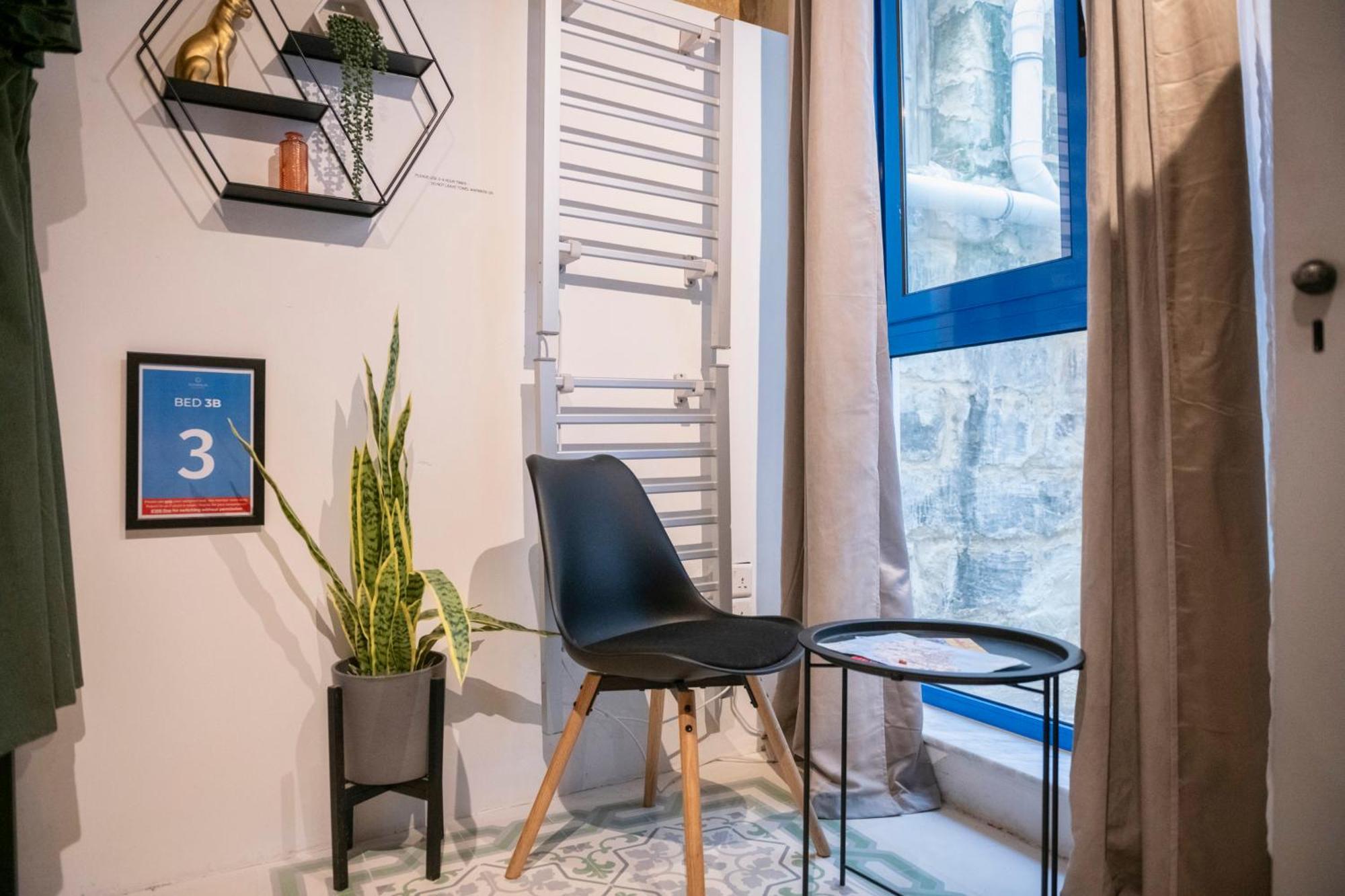 ואלטה Mandera'S Boutique Suites & Dorms מראה חיצוני תמונה